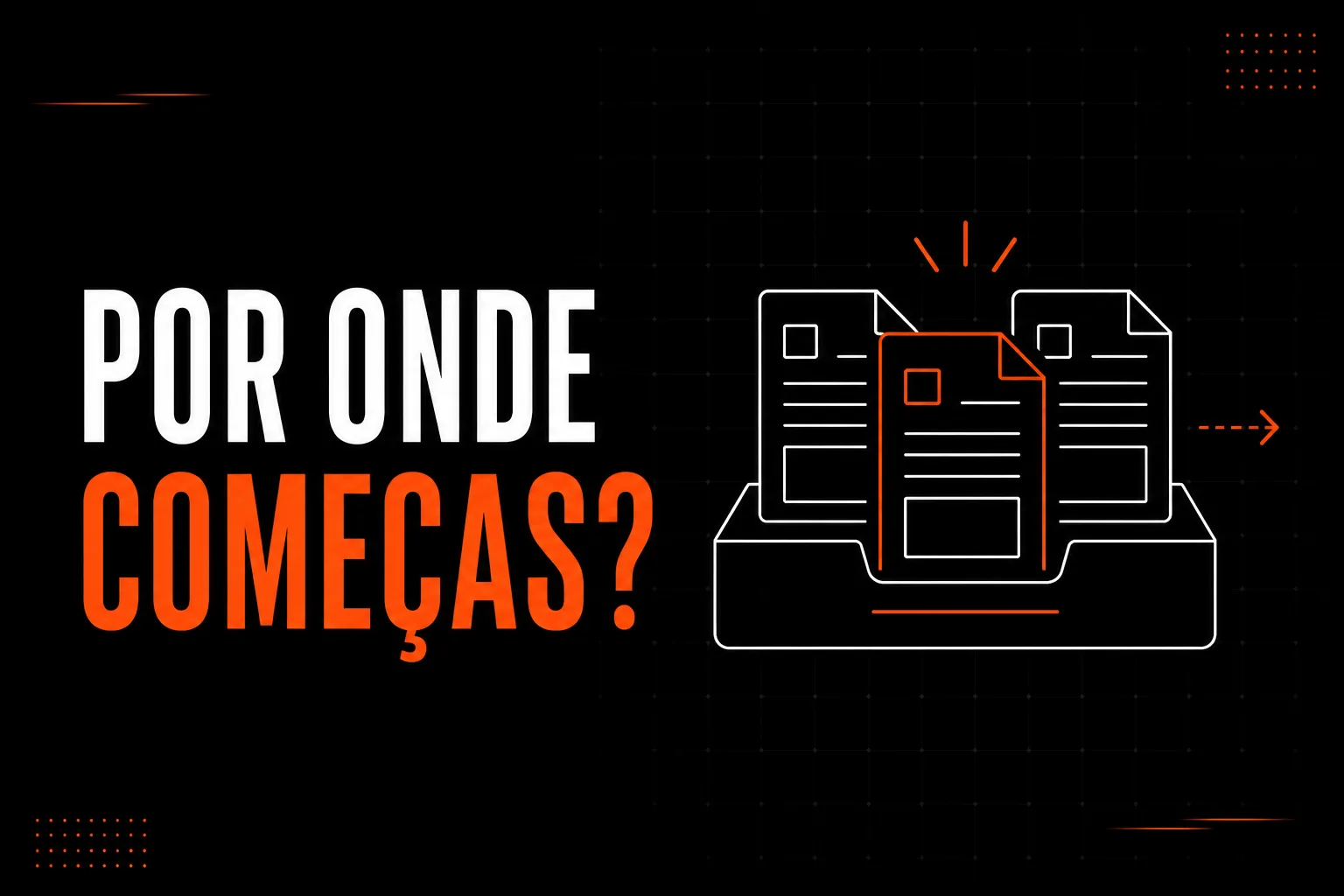 Qual pedido de orçamento deves responder primeiro?